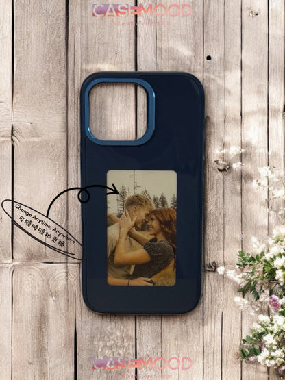iPhone 16 Pro DIY-Anytime Phone Case