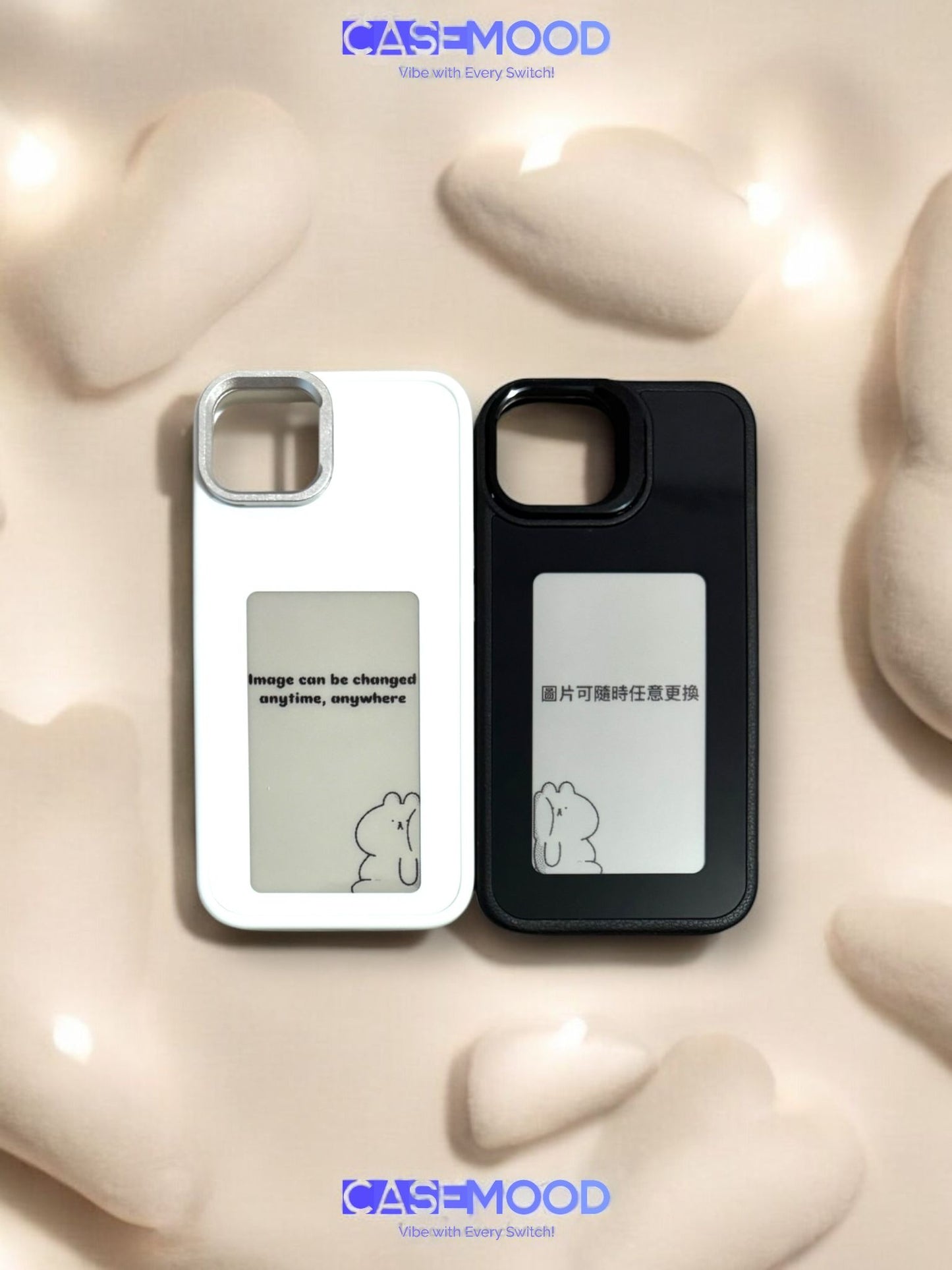 iPhone 15 DIY-Anytime Case